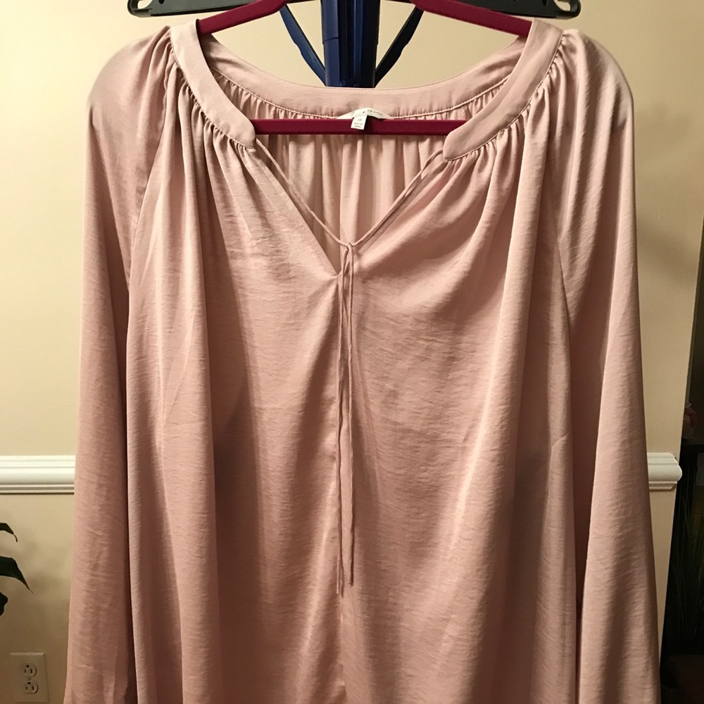 Peasant Blouse